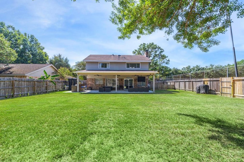 15318 Beechnut St, Houston TX 77083-5416 exterior