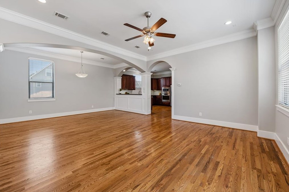 908 20 St, Houston TX 77008-3310 exterior