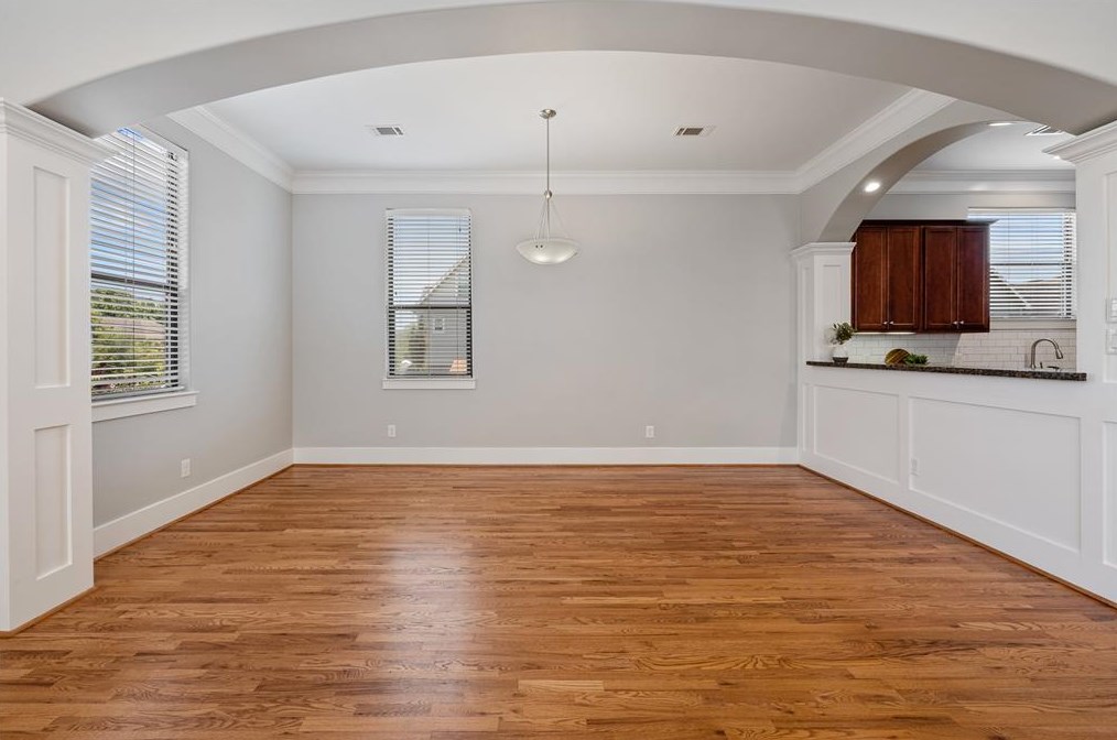 908 20 St, Houston TX 77008-3310 exterior