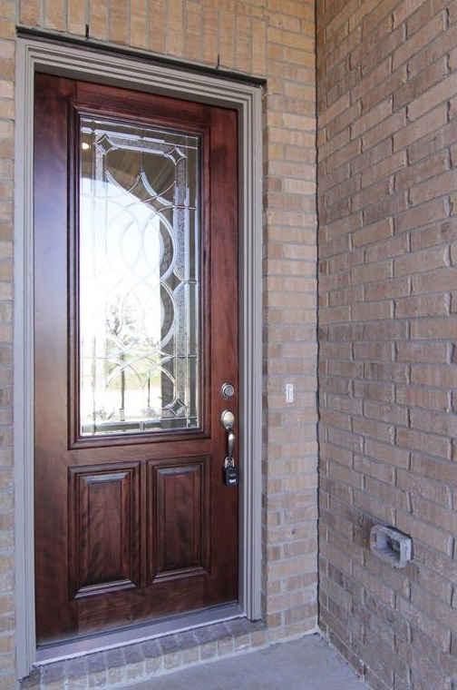 31811 Dunham Lake Dr, Hockley, TX 77447