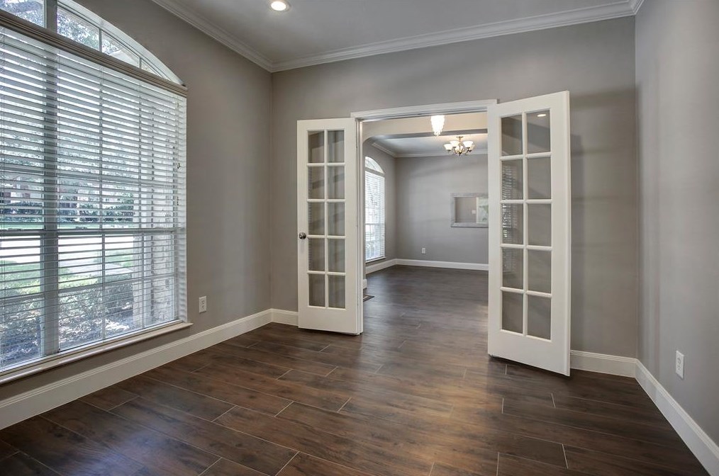 5630 Heather Run, Houston TX  77041-6616 exterior