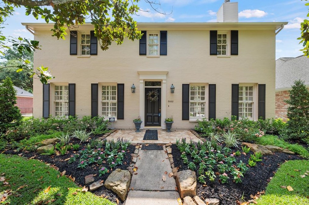 3022 Elm Cir, Katy, TX 77493-1100