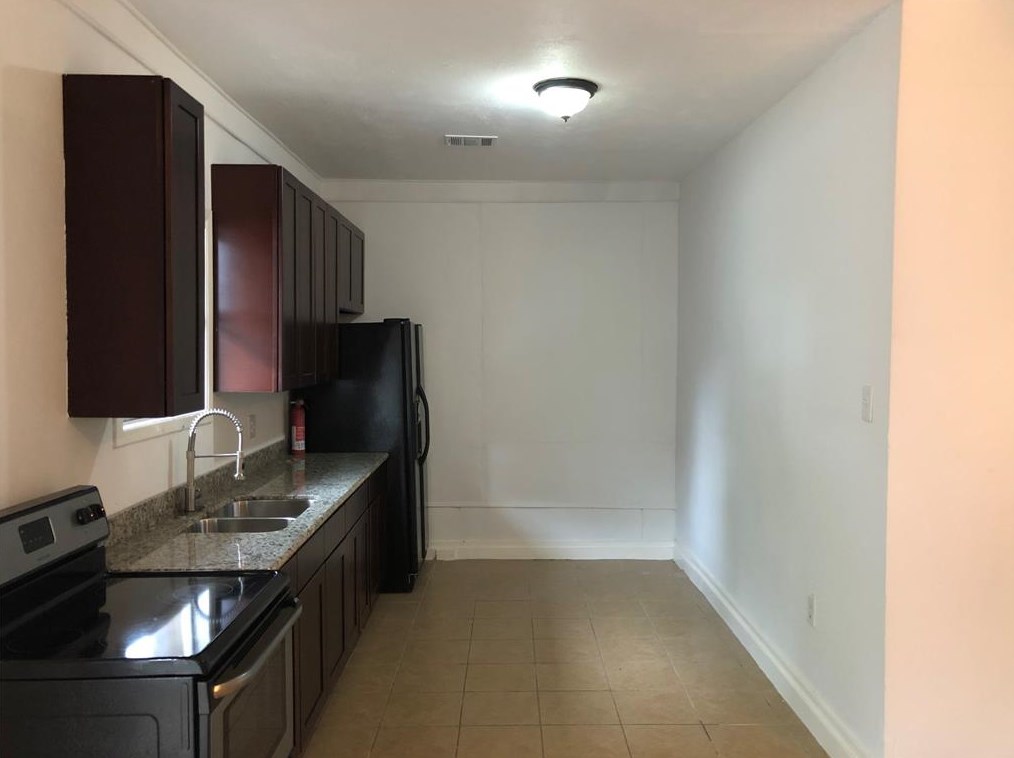 409 Grace St, Houston, TX 77003