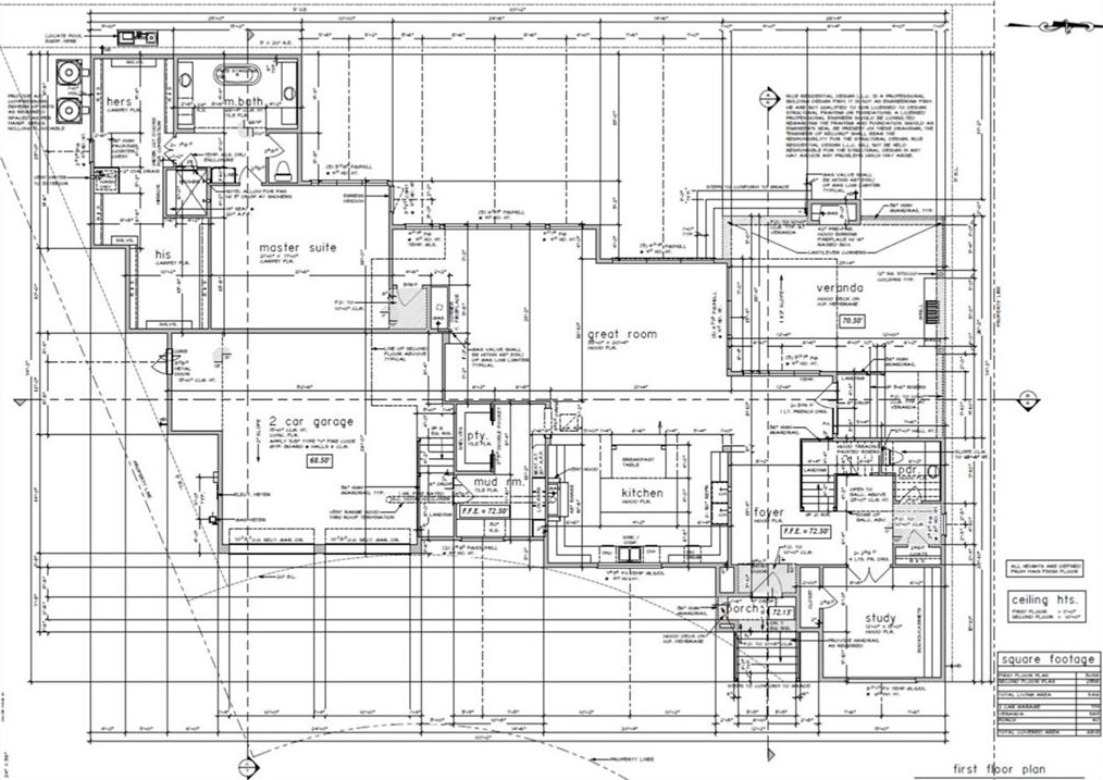 107 Fawnlake Dr, Houston TX  77079-7349 exterior