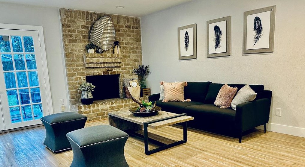 19903 Burle Oak Dr, Humble TX 77346-1211 exterior