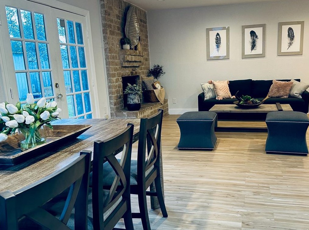 19903 Burle Oak Dr, Humble TX 77346-1211 exterior