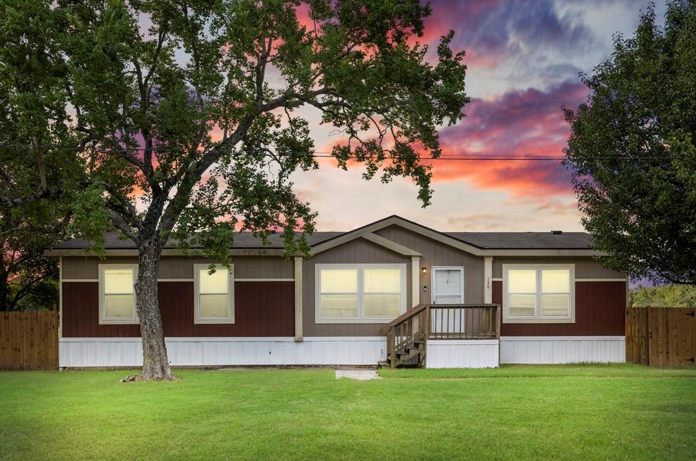 130 Fm 1663 Rd, Hankamer, TX 77560