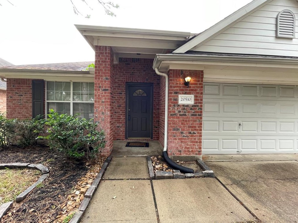 20510 Coleridge Ln, Richmond, TX 77407