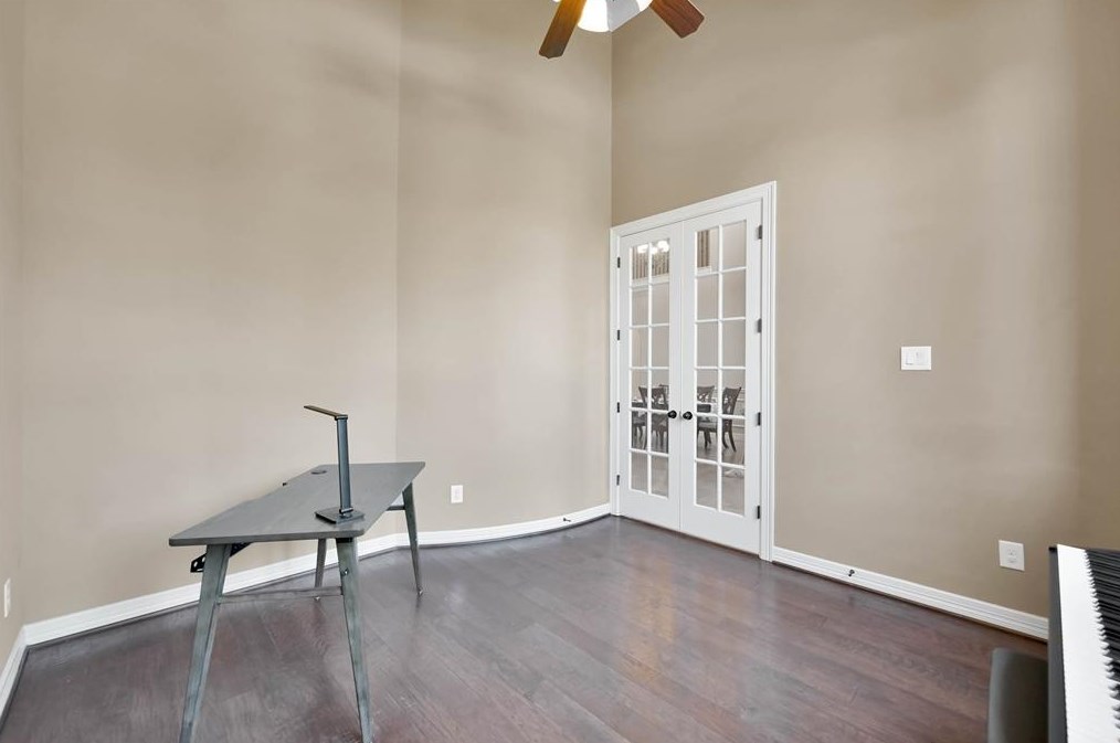 66 Bacopa Dr, Spring TX  77389-4982 exterior