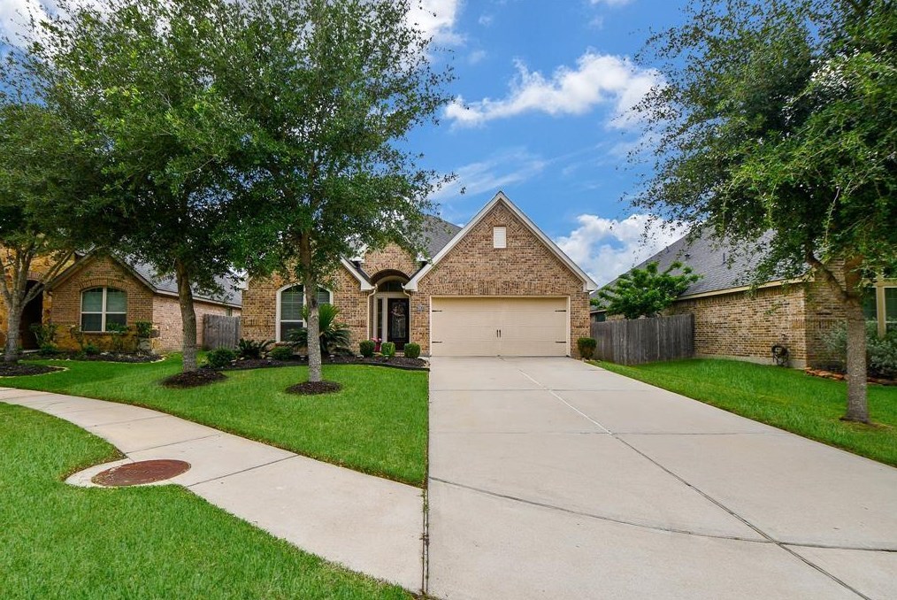 28830 Thornbird Ct, Katy, TX 77494