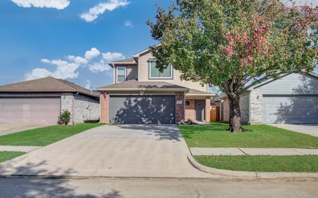 18354 Westlock St, Tomball, TX 77377