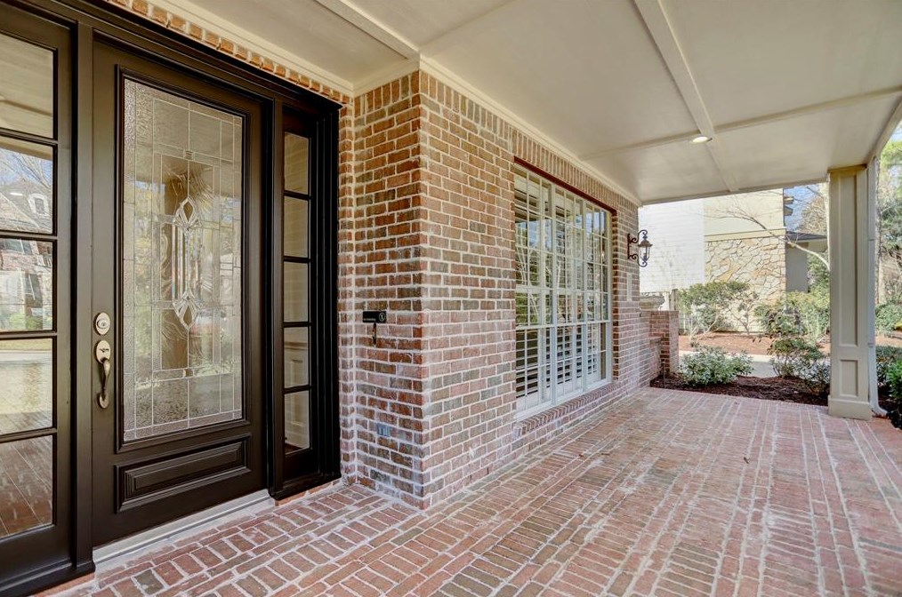 97 Beckonvale Cir, Spring TX  77382-2671 exterior