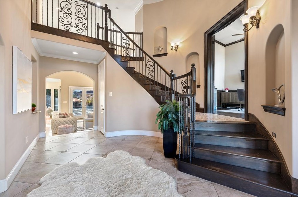 21603 Christopher Lake Ct, Cypress TX  77433-6604 exterior