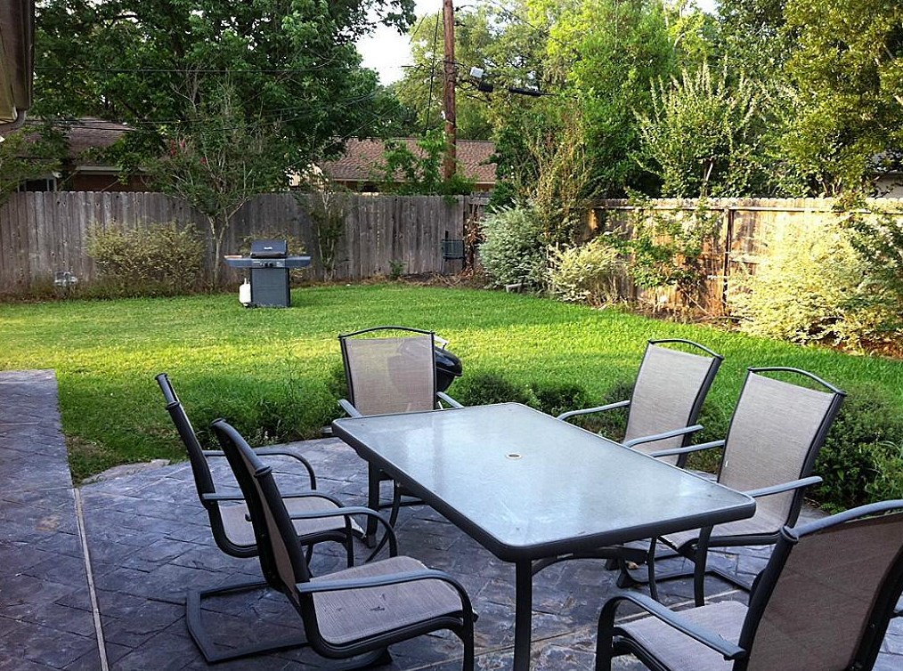 5538 Jason St, Houston, TX 77096