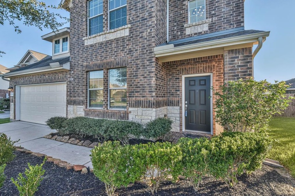 21503 Canvasback Glen Ct, Spring TX  77388-7553 exterior