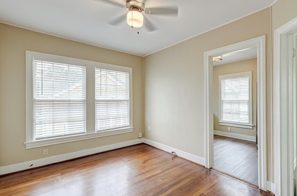 1915 Lubbock St #1, Houston, TX 77007
