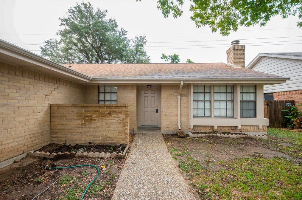 1531 Grand Junction Dr, Katy TX  77450-4524 exterior