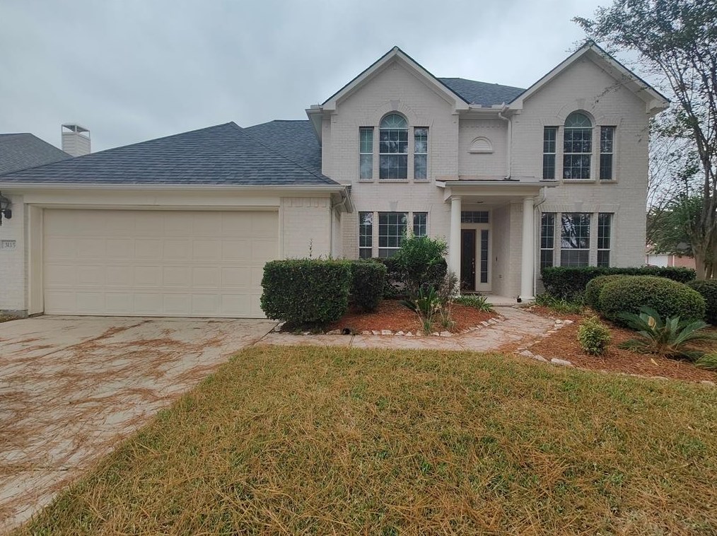 3115 Zelko Dr, Pearland, TX 77584
