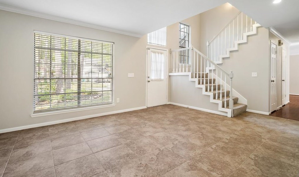 59 Stony Bridge Cir, Spring TX  77381-4435 exterior