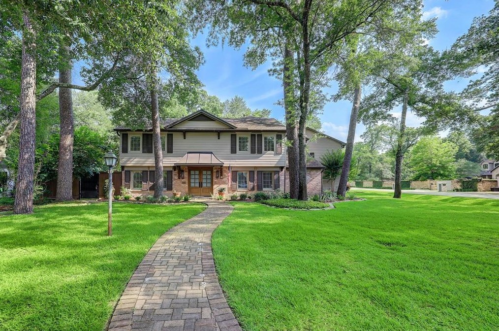 14123 Carolcrest Cir, Houston, TX 77079