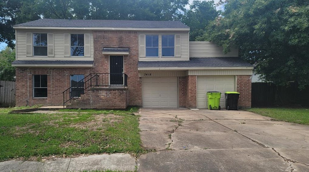 3418 Meadowview Dr, Missouri City, TX 77459