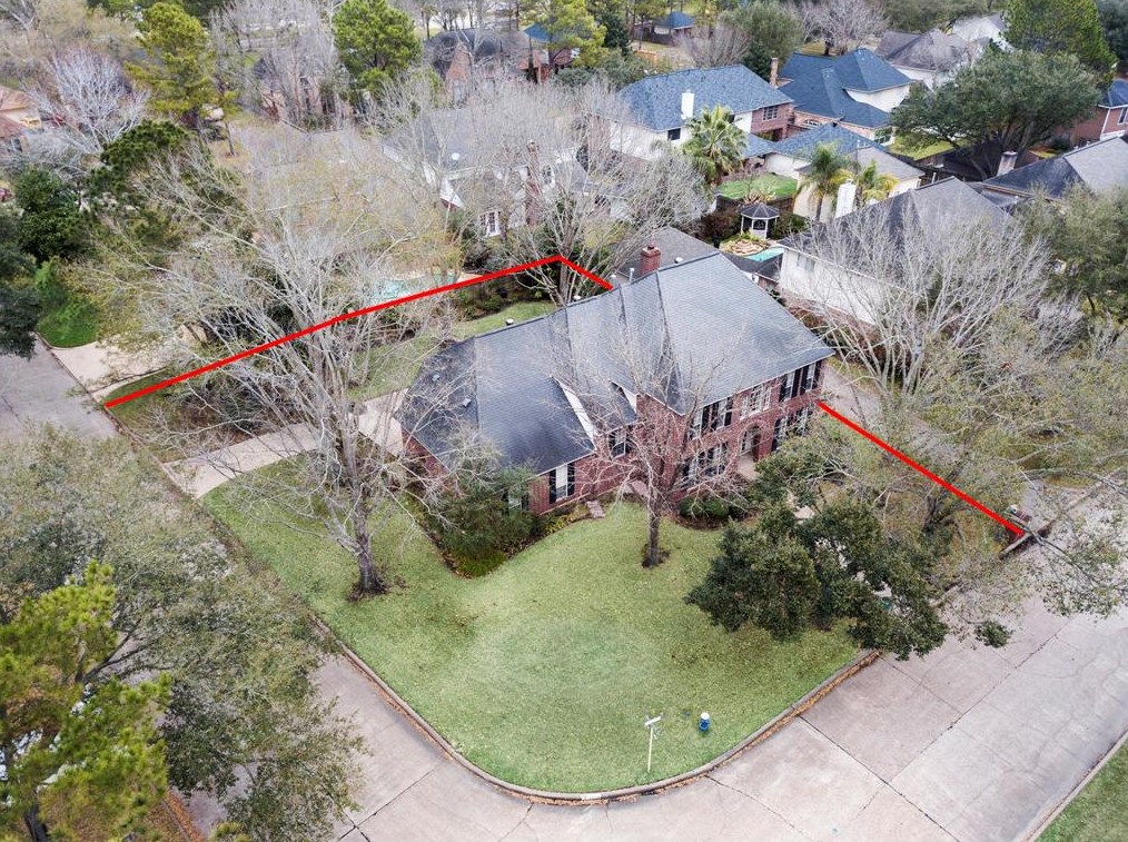 22114 Wickfield Dr, Katy, TX 77450-5945