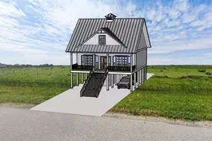 1144 Waco St, Gilchrist, TX 77617 - Photo 1