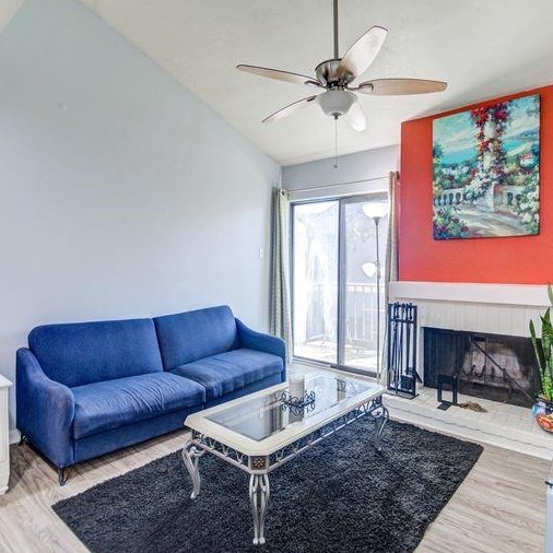 7900 N Stadium Dr Apt 12, Houston, TX 77030