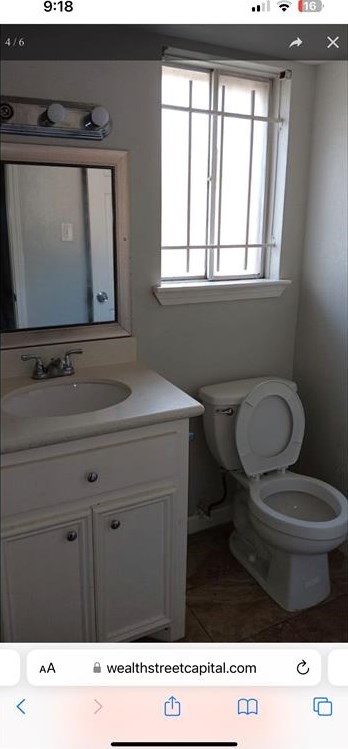 6311 Hidden Arbor Ln, Houston TX  77088-5200 exterior