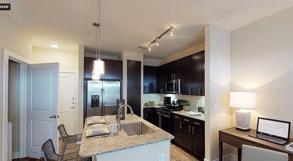 10301 Buffalo Speedway #2428, Houston, TX 77054