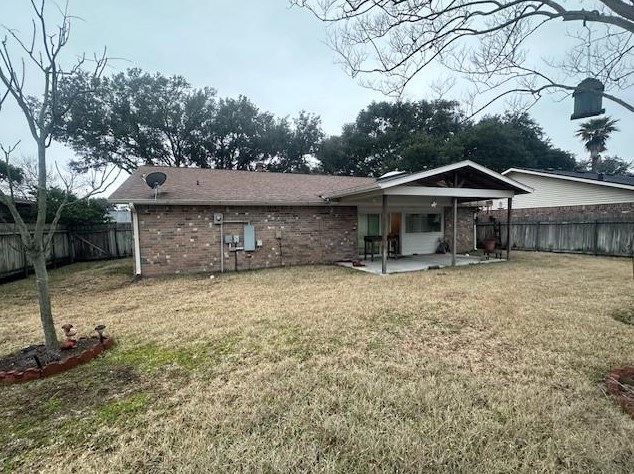 5106 Karenbeth Dr, Houston, TX 77084