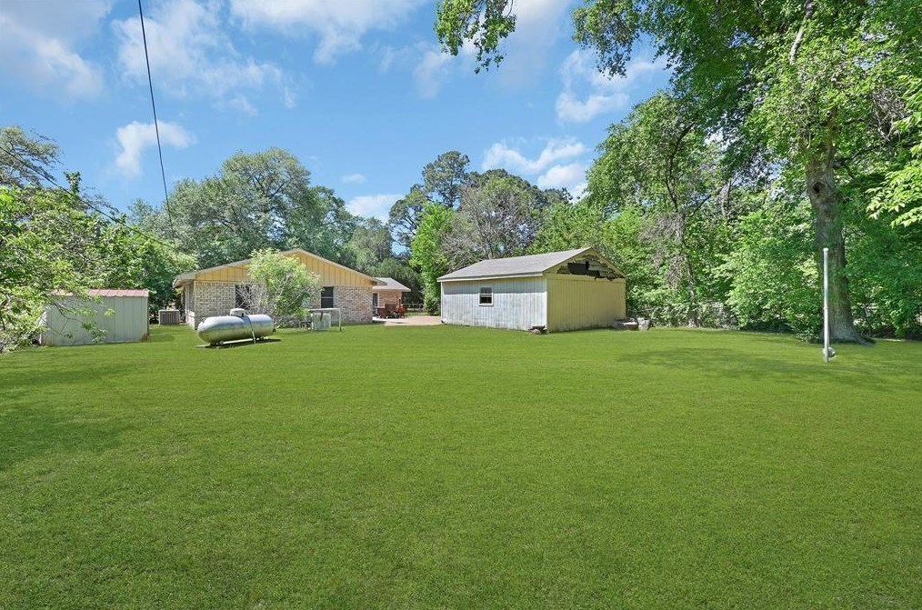 3806 Tilson Ln, Houston, TX 77080