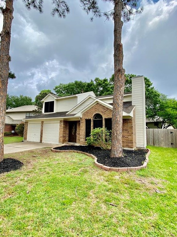 1534 Hillside Elm St, Houston, TX 77062