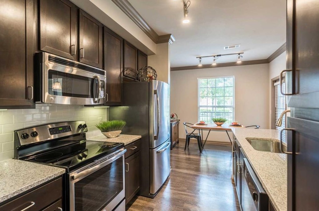 14695 N Briar Forest Dr #2207, Houston, TX 77077