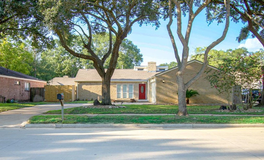 15718 Pine Mountain Dr, Houston, TX 77084-3629