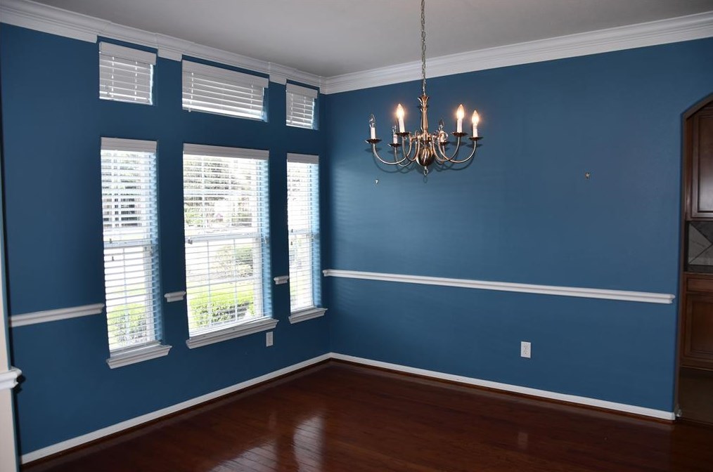 6406 Ashley Manor Dr, Spring TX  77389-4033 exterior