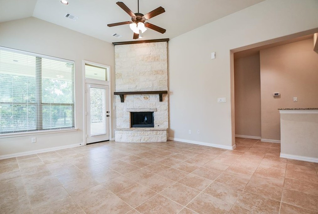 19005 Cove Forest Ln, Cypress TX  77433-3383 exterior