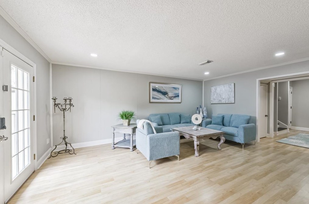 14111 Misty Meadow Ln, Houston TX  77079-3154 exterior