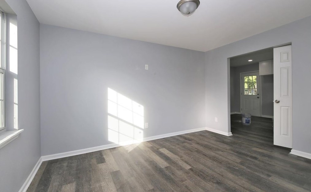 5109 Earline St, Houston TX  77016-5211 exterior