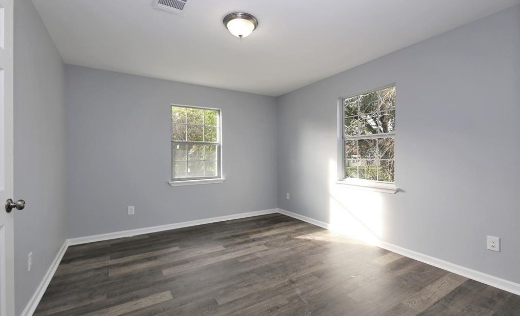 5109 Earline St, Houston TX  77016-5211 exterior