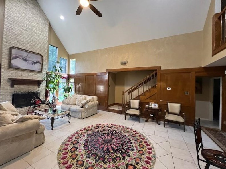 307 Grand Oaks Blvd, Houston TX  77015-2142 exterior