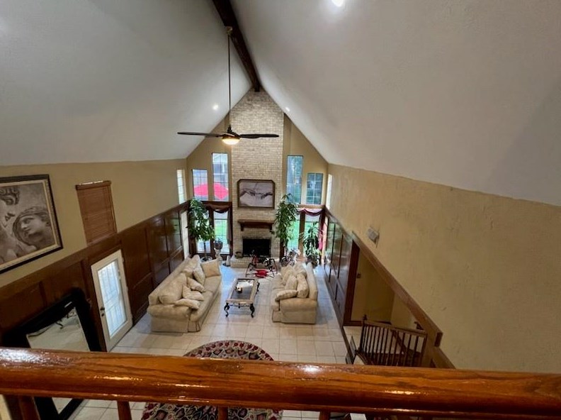 307 Grand Oaks Blvd, Houston TX  77015-2142 exterior