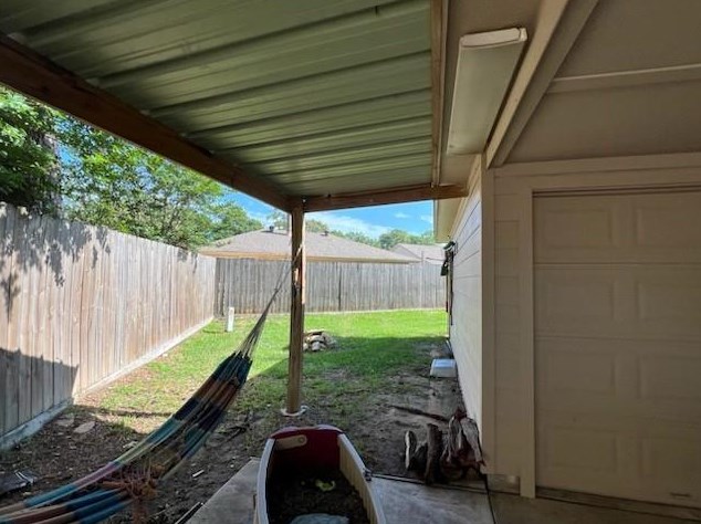 307 Grand Oaks Blvd, Houston TX  77015-2142 exterior