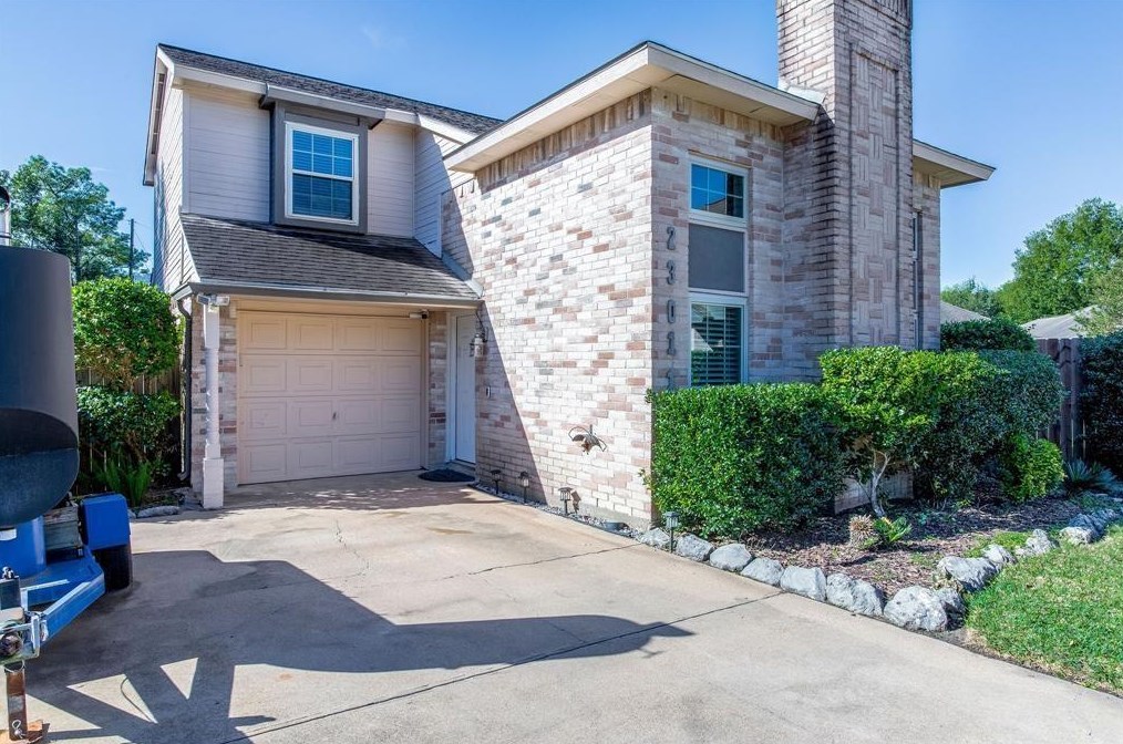 23011 Whittaker Way, Spring, TX 77373-7452