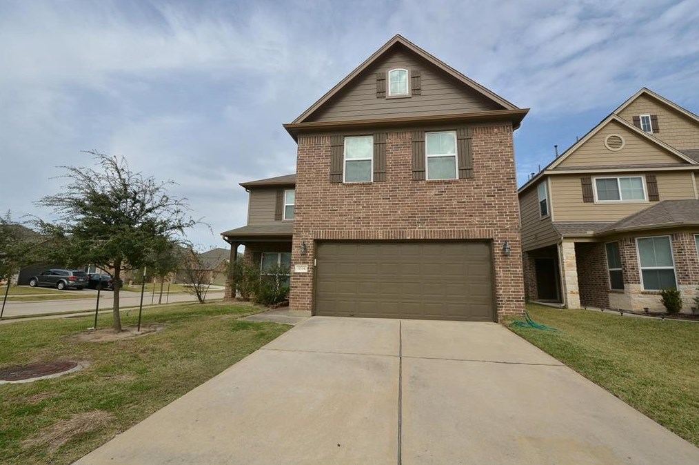 3334 Thicket Path Way, Katy, TX 77493