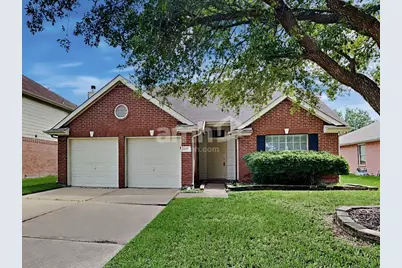 1207 Nantere Court, Rosenberg, TX 77471 - Photo 1