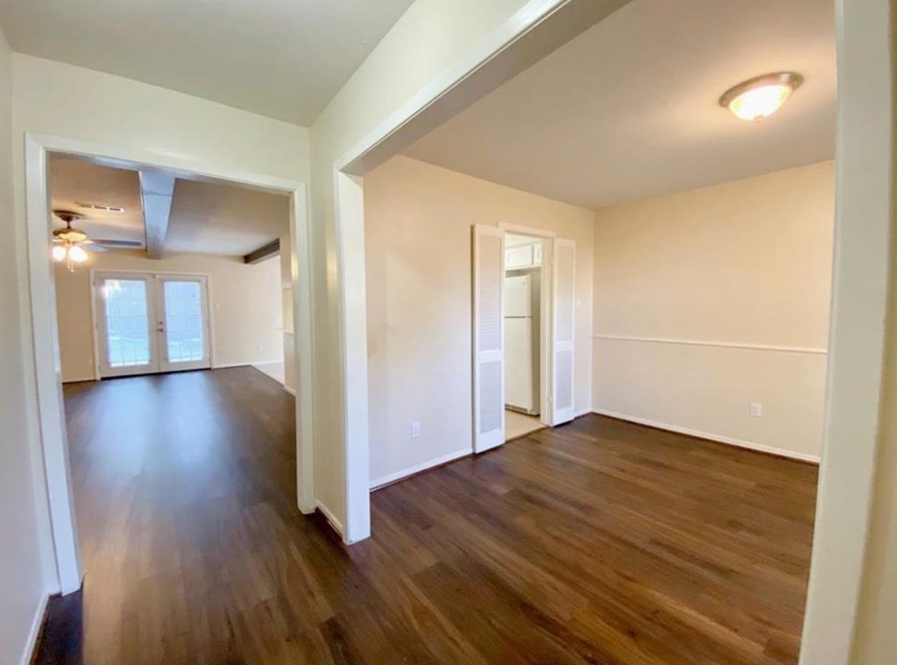9023 Troulon Dr, Houston TX  77036-7357 exterior
