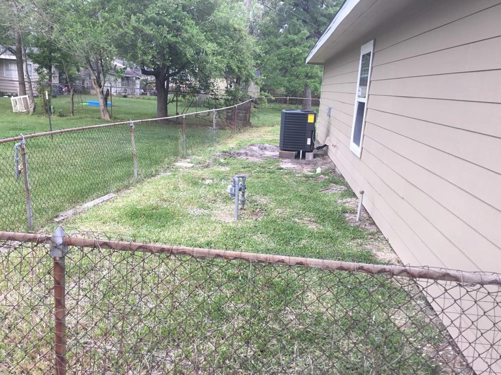 1911 2nd St, Texas City, TX 77590-6105