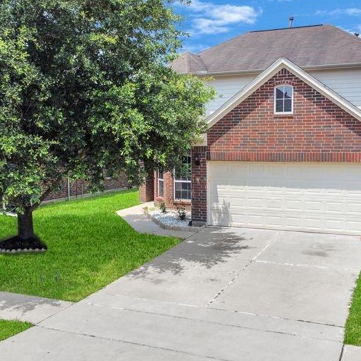 2723 Oak Ridge Park Dr, Houston, TX 77084