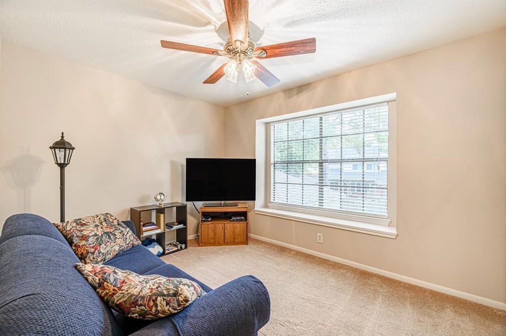 7610 Clover Cyn, Houston TX  77095-4034 exterior